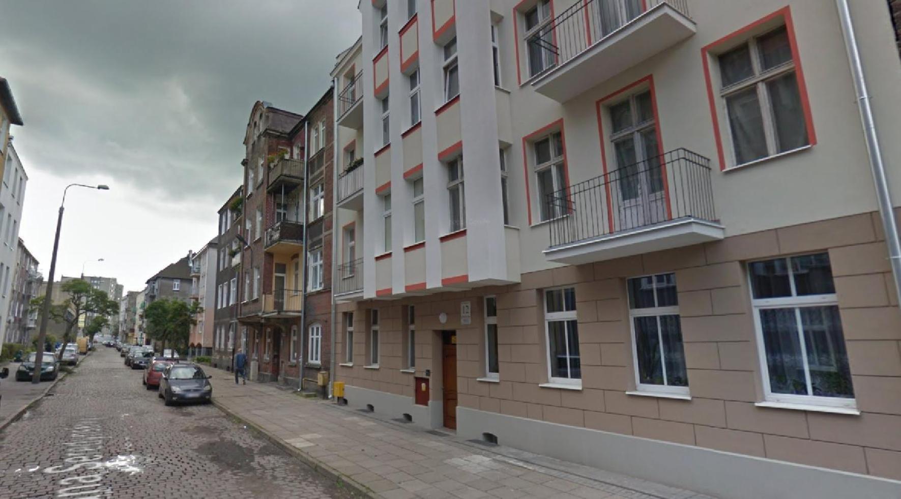 Bayside Apartments Marina Center Гданьск Экстерьер фото